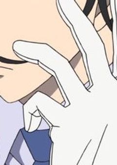 元カレからのプレゼント、盗聴器でした  .