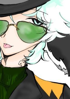 ロップイヤーより愛を込めて【クラウディ・クロックイヤー】