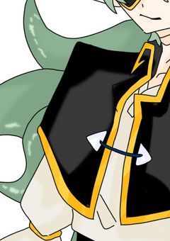 🐙　ネモンノアの救世　🚢