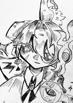 🦊 天眼の学者 👁️🗨️