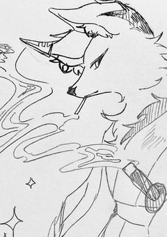 幕末の亡霊　【色彩都市開発本部】