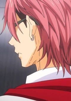 薙切えりなの姉は出来損ない