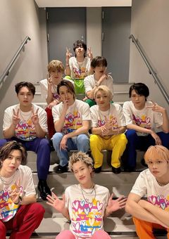 Buddiis一家の双子は病弱です