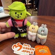 みづき🍏さんのアイコン画像