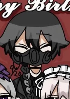 【　　配信部屋　　】　御嬢サマ  ¿?　🖤  公式wiki 公開  🖤