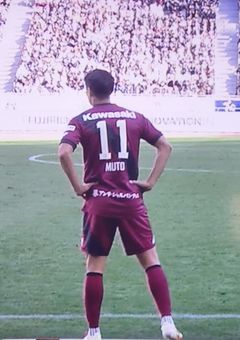 ヴィッセル神戸の最年少