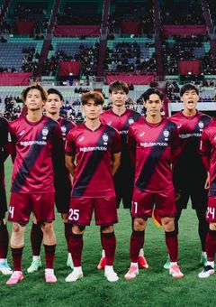 ヴィッセル神戸の妹！？