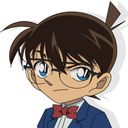 江戸川コナン