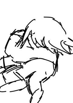 お絵描きクラブ