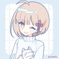 ユーザーページへ