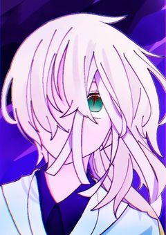 堕ちた魔法使い