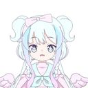 　天空　翼　／　🪽