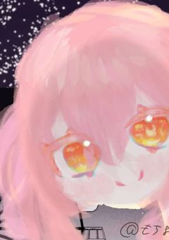 　” 素敵なショーにようこそ ”　