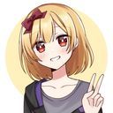 キラ@最近紅葉がデレデレで可愛い