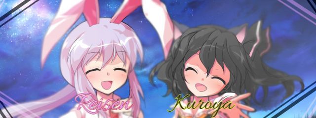猫月 黒夜🌃🌕🐈⬛@6/6 Name Changeさんの壁紙画像