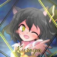 猫月 黒夜🌃🌕🐈‍⬛@6/6 Name Changeさんのアイコン画像