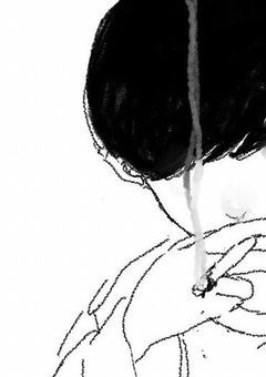 タバコの時間【短編小説】