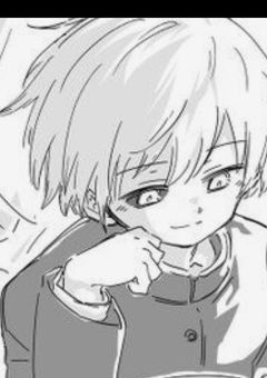 七悪くんのお嫁さん