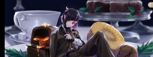 ふうな🦇さんの壁紙画像