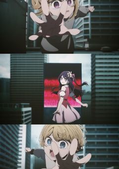 アイみたいなアイドルに…