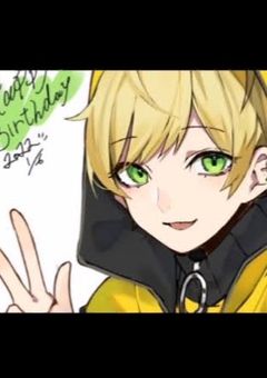 塩　対　応　彼　氏