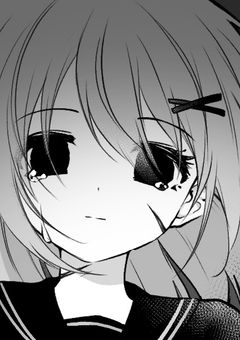 ねえ、どうして？