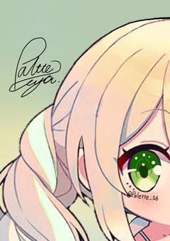 デジタルイラスト