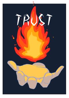 TRUST