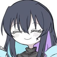 鳩羽りゆさんのアイコン画像