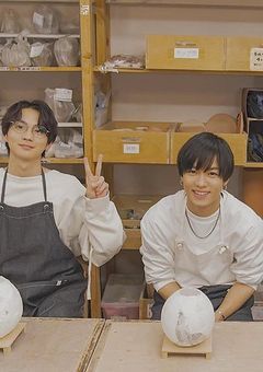 川村家の日常