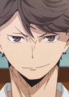 ドMな青城マネVSぶりっ子マネ