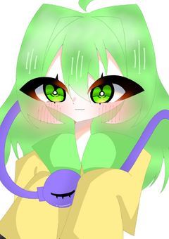 イラスト部屋!!