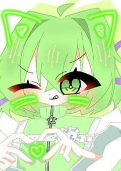 イラスト部屋!!