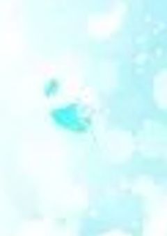 朧月みたいなあの子