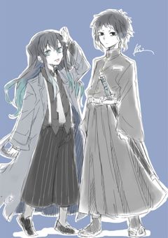 文豪が大正時代にトリップしました…！？