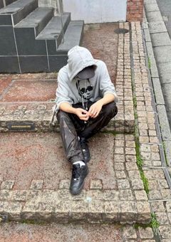 私を助けてくれたのは、、、?!