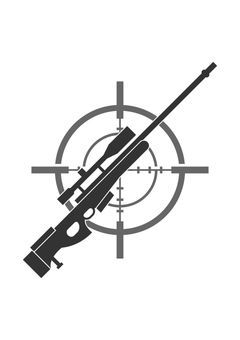 【番外編】彼女は凄腕スナイパーの後輩らしい。