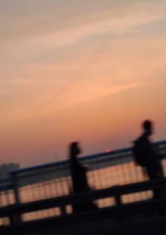 今日好きになりました　(ENHYPEN ver)