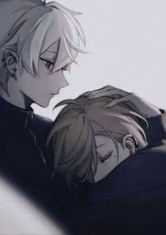 【男主人公】キミのモノにはなれなくて、