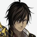 _大倶利伽羅@おおくりから_