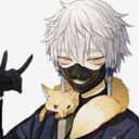 _鳴狐@なきぎつね_