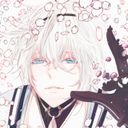 _白三日月@しろみかづき_