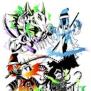 _時間遡行軍@じかんさこうぐん_