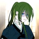 _冰姿@ヒョウシ_