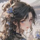 _藍玉@アイギョク_