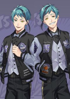 リーチ兄弟のユニーク魔法の秘密