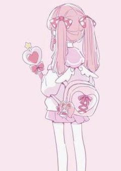 魔法少女は恋をする【HQ参加型】途中参加️⭕️