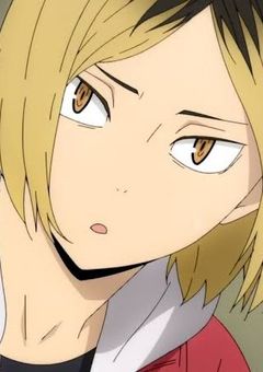 【HQ】浮気ごっこ【孤爪研磨】【黒尾鉄朗】