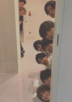 Not アイドルです⛄