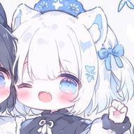 さみだれ🫧🎤@すーちゃんとペア画中!さんのアイコン画像